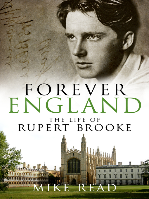 Title details for Forever England by Mike Read - Available